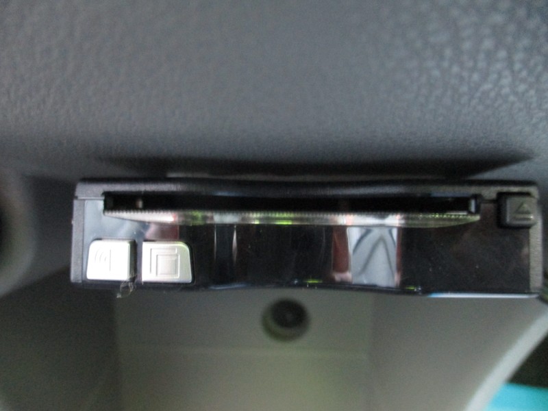 ダイハツ ミライース16枚目