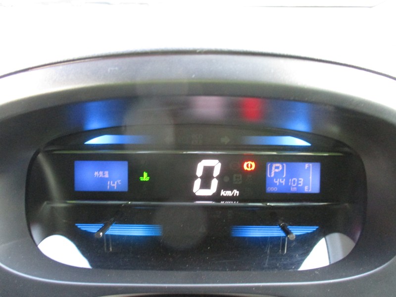 ダイハツ ミライース20枚目