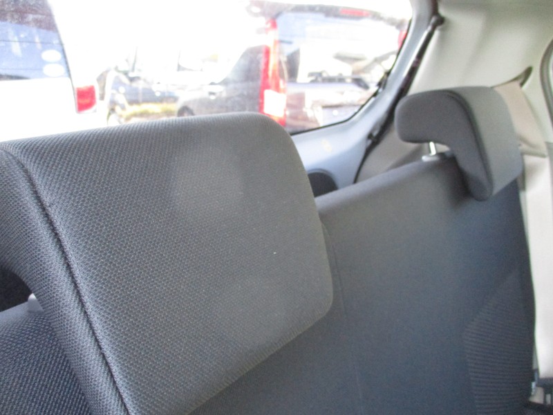 ダイハツ ミライース25枚目