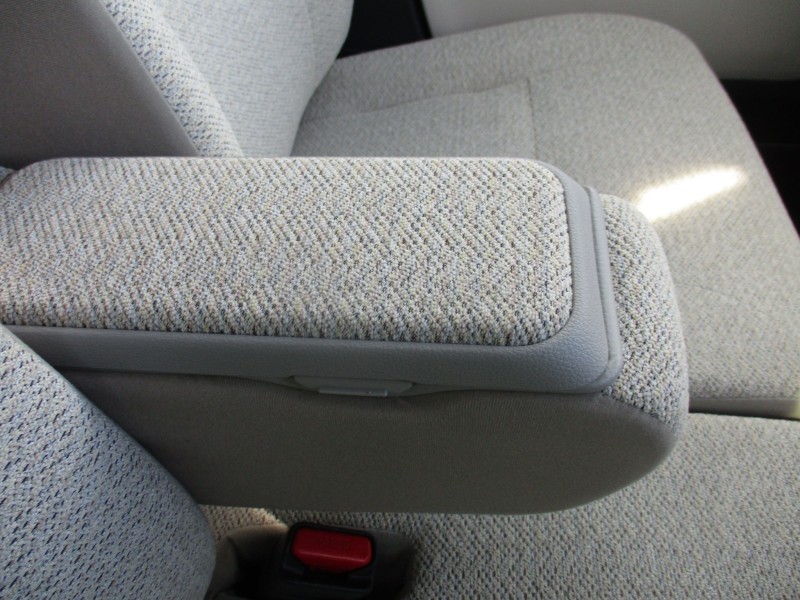 ダイハツ ムーヴキャンバス9枚目