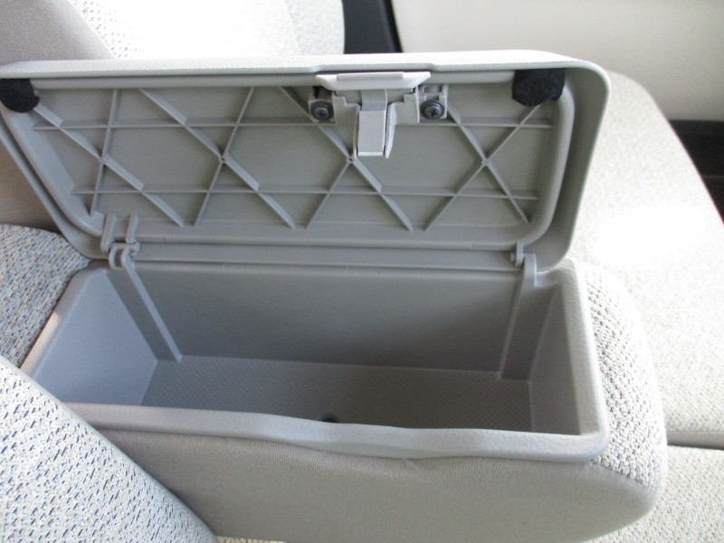 ダイハツ ムーヴキャンバス10枚目