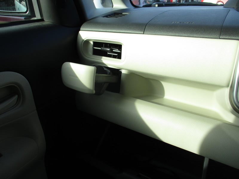 ダイハツ ムーヴキャンバス14枚目