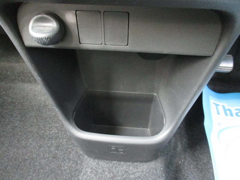 ダイハツ ムーヴキャンバス17枚目