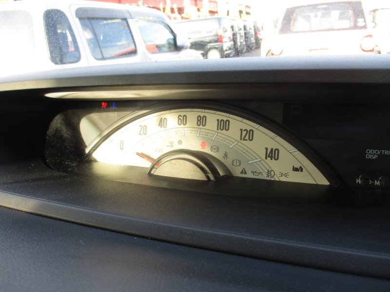 ダイハツ ムーヴキャンバス22枚目