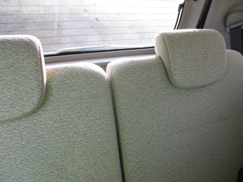 ダイハツ ムーヴキャンバス28枚目