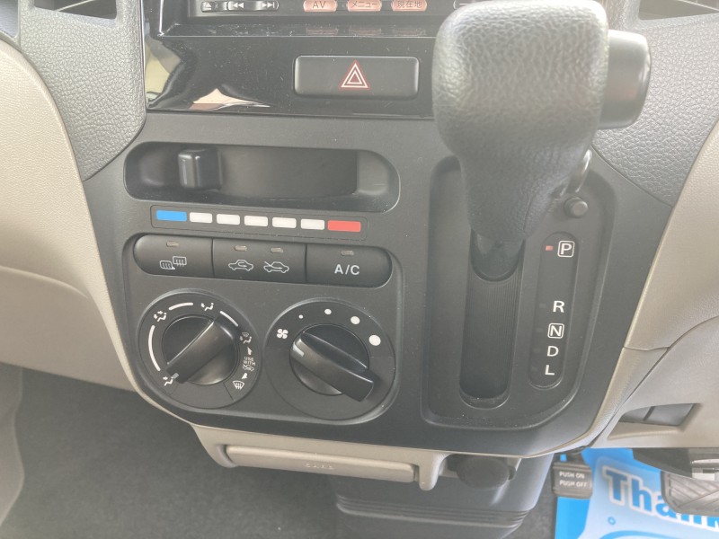 ニッサン ルークス9枚目