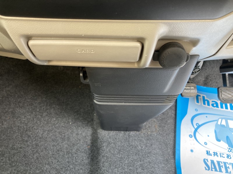 ニッサン ルークス10枚目