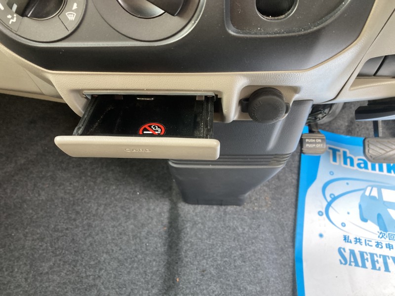 ニッサン ルークス11枚目