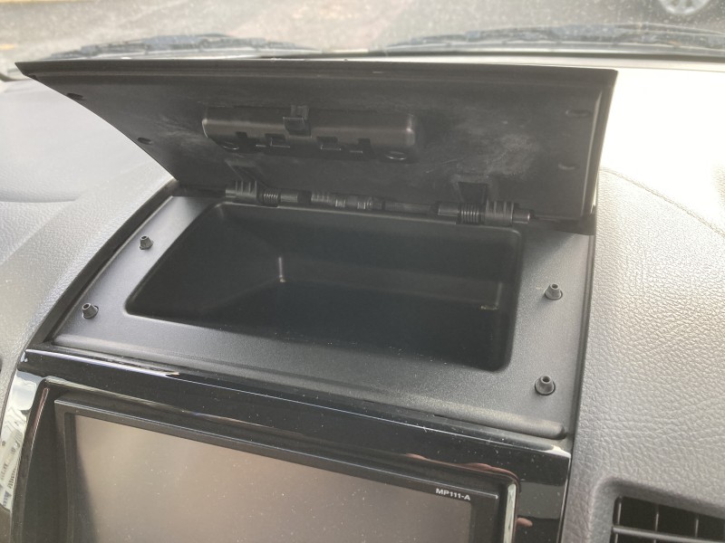 ニッサン ルークス12枚目