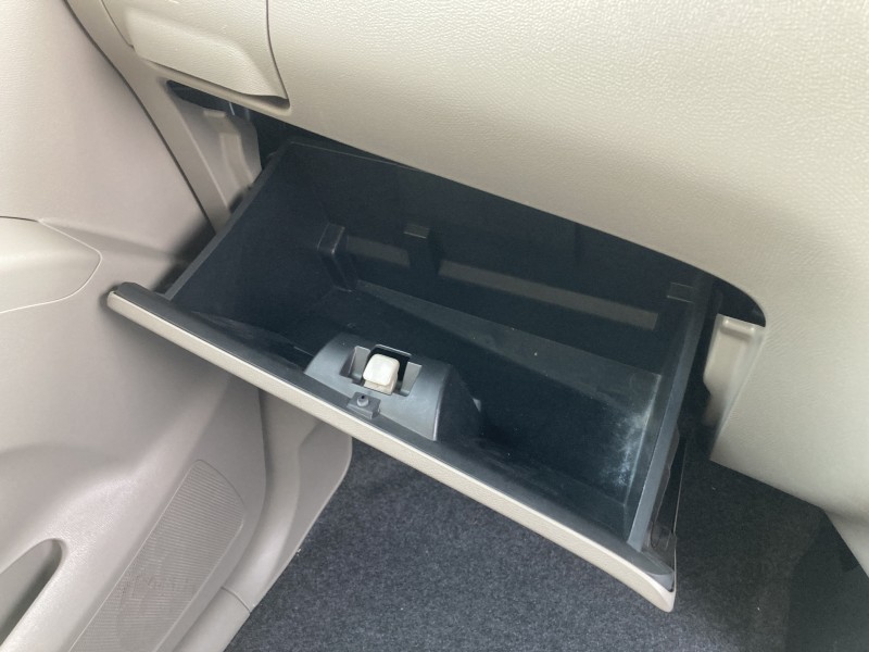 ニッサン ルークス13枚目