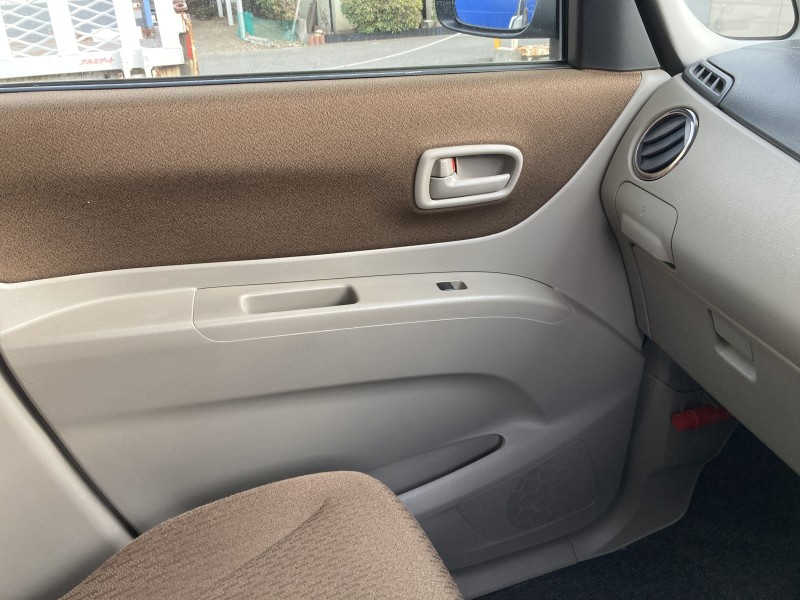 ニッサン ルークス14枚目