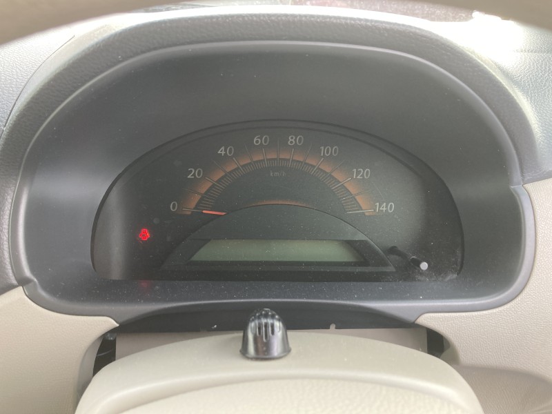 ニッサン ルークス16枚目