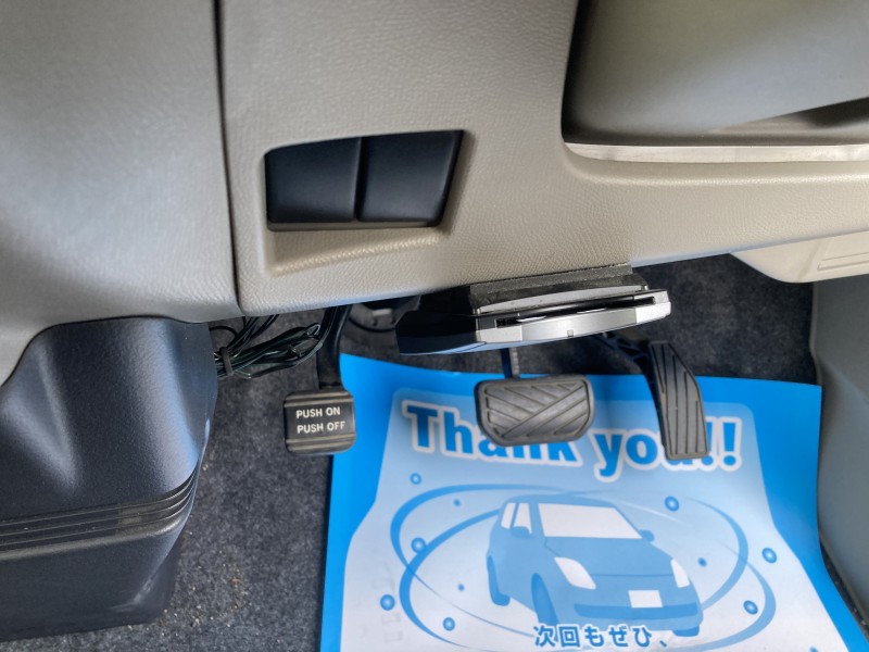 ニッサン ルークス17枚目