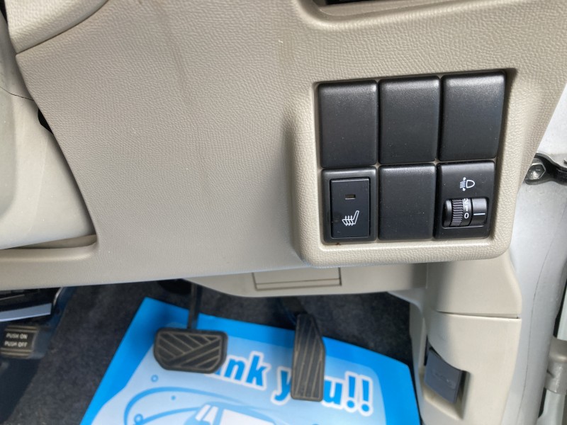 ニッサン ルークス18枚目