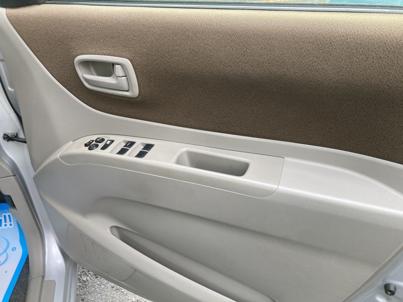 ニッサン ルークス20枚目