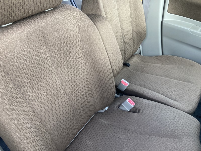 ニッサン ルークス21枚目