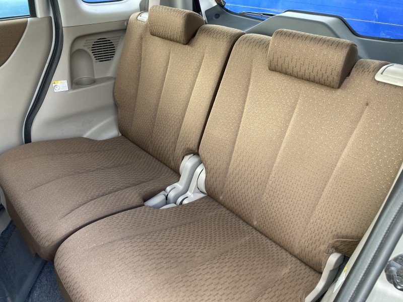 ニッサン ルークス22枚目