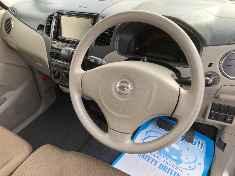 ニッサン ルークス6枚目