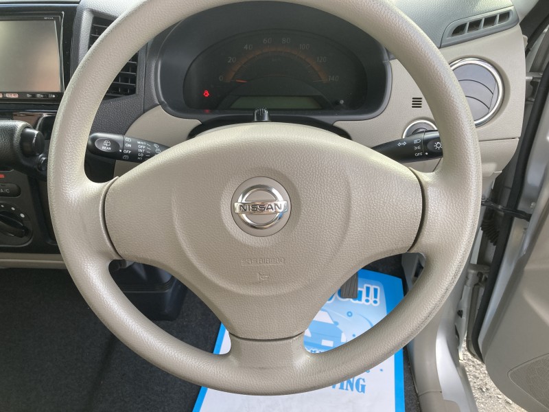 ニッサン ルークス7枚目