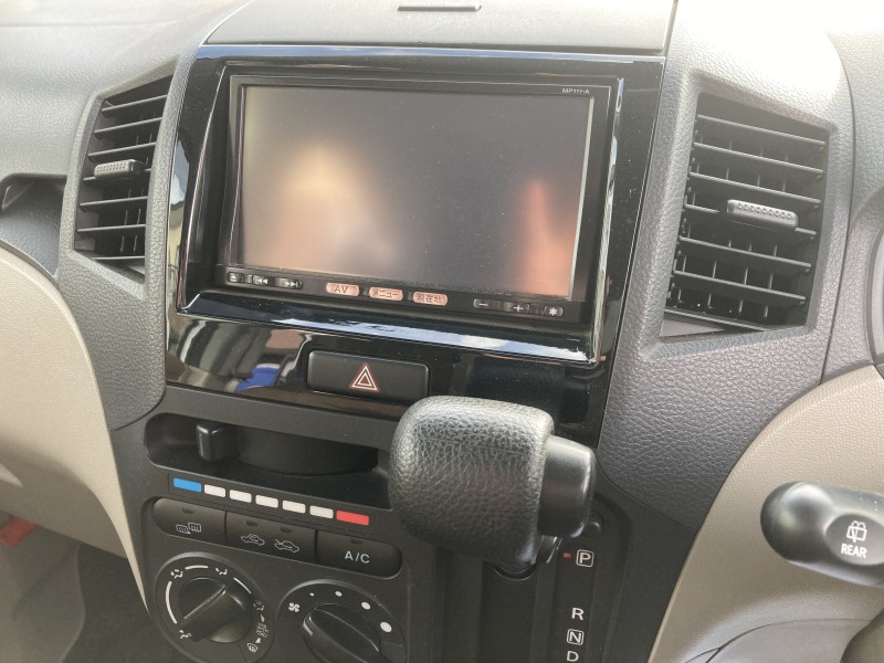 ニッサン ルークス8枚目