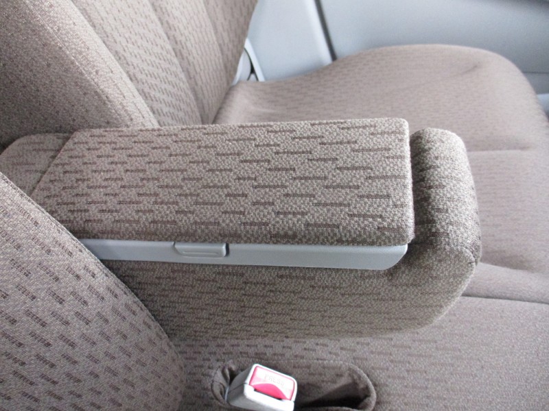 ニッサン ルークス9枚目