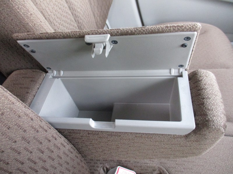 ニッサン ルークス10枚目