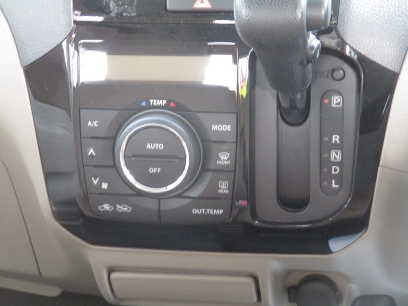 ニッサン ルークス13枚目