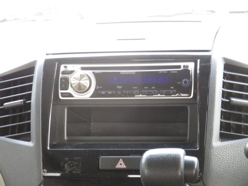 ニッサン ルークス14枚目