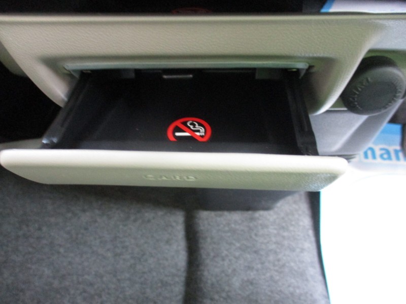 ニッサン ルークス16枚目