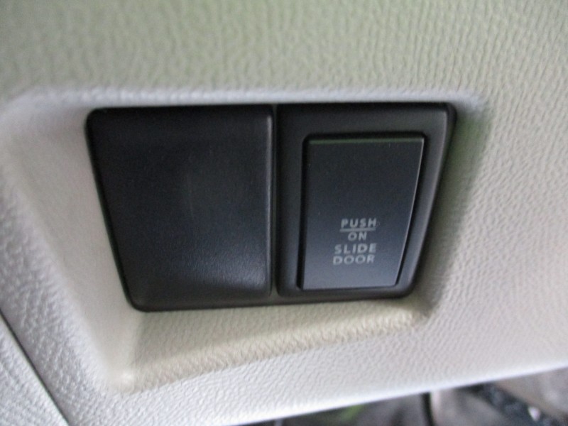 ニッサン ルークス17枚目