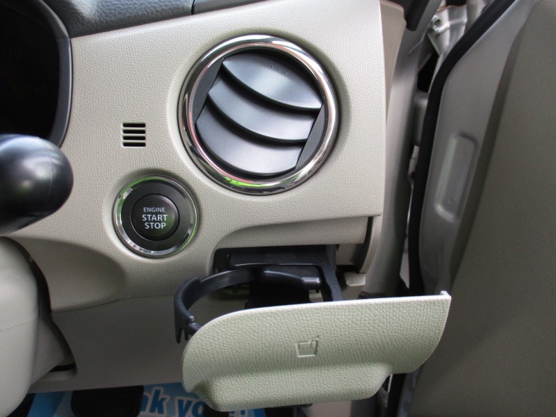 ニッサン ルークス18枚目