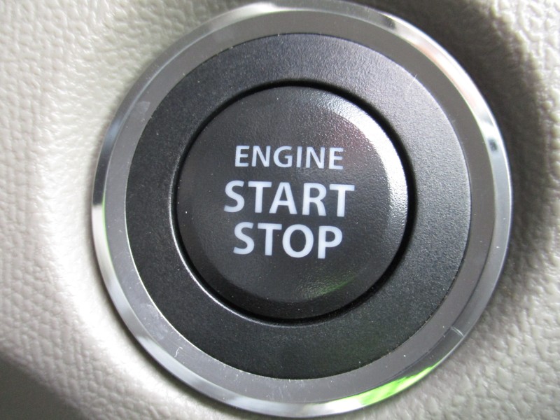 ニッサン ルークス19枚目