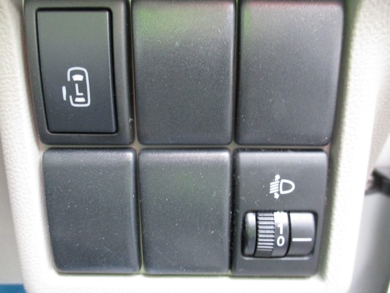 ニッサン ルークス20枚目