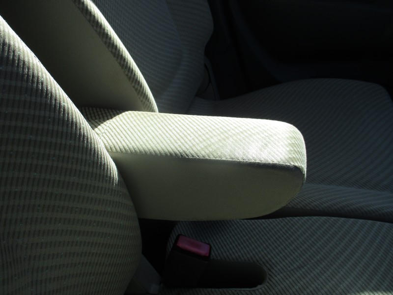 スズキ ワゴンR9枚目