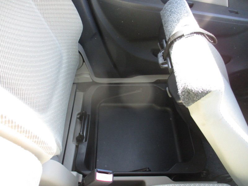 スズキ ワゴンR10枚目