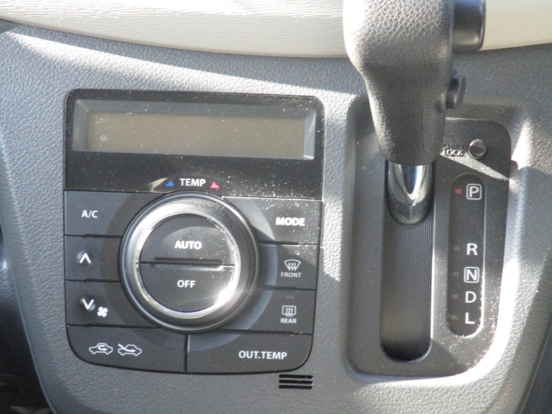 スズキ ワゴンR12枚目