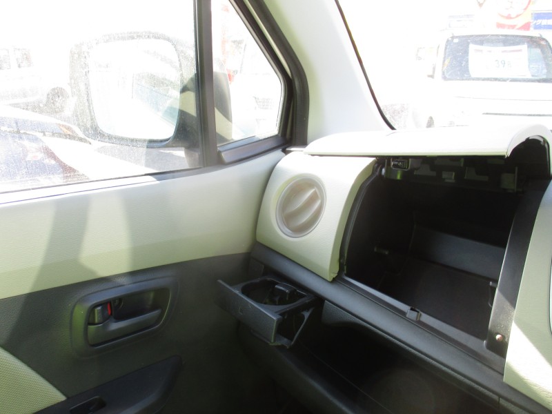 スズキ ワゴンR14枚目