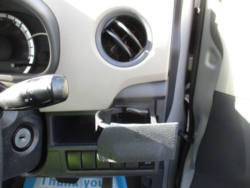 スズキ ワゴンR16枚目