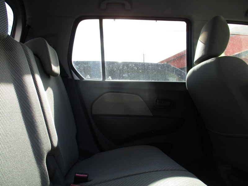 スズキ ワゴンR24枚目