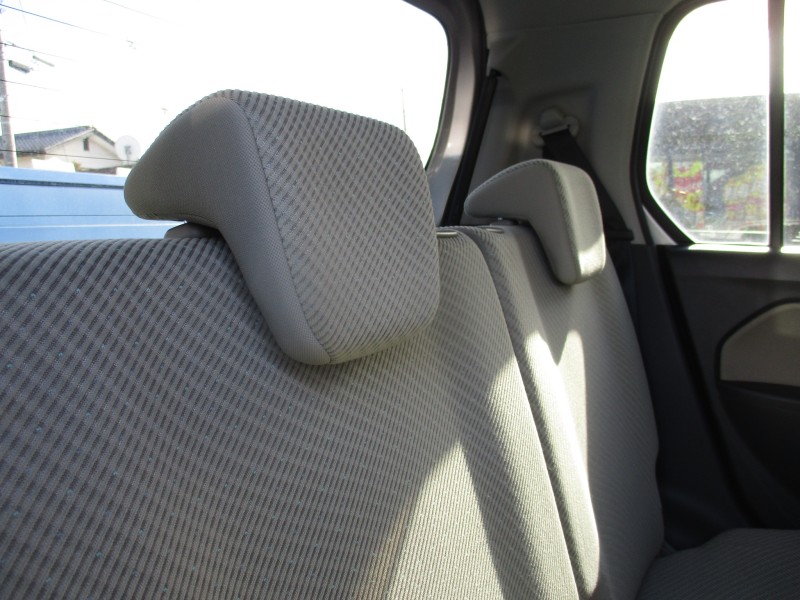 スズキ ワゴンR25枚目