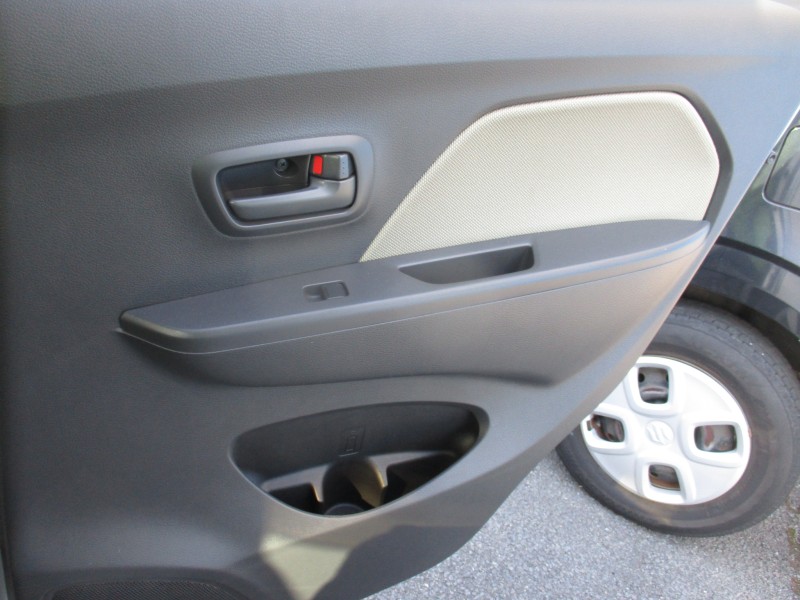 スズキ ワゴンR26枚目