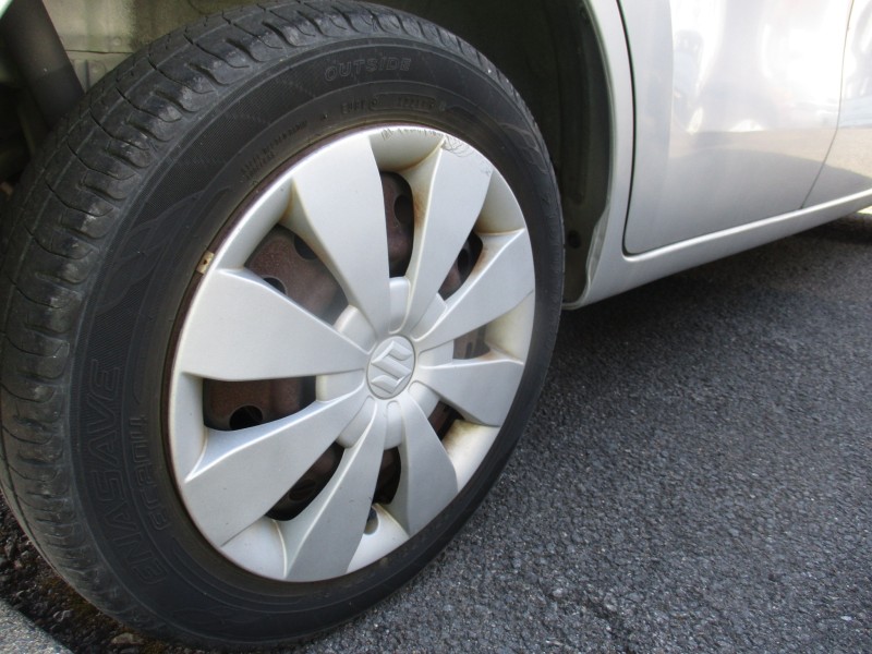 スズキ ワゴンR27枚目