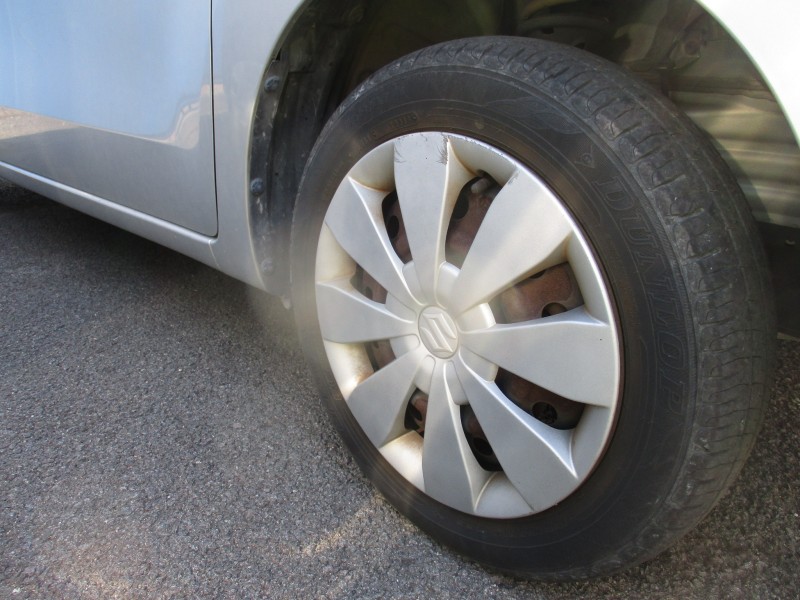 スズキ ワゴンR28枚目