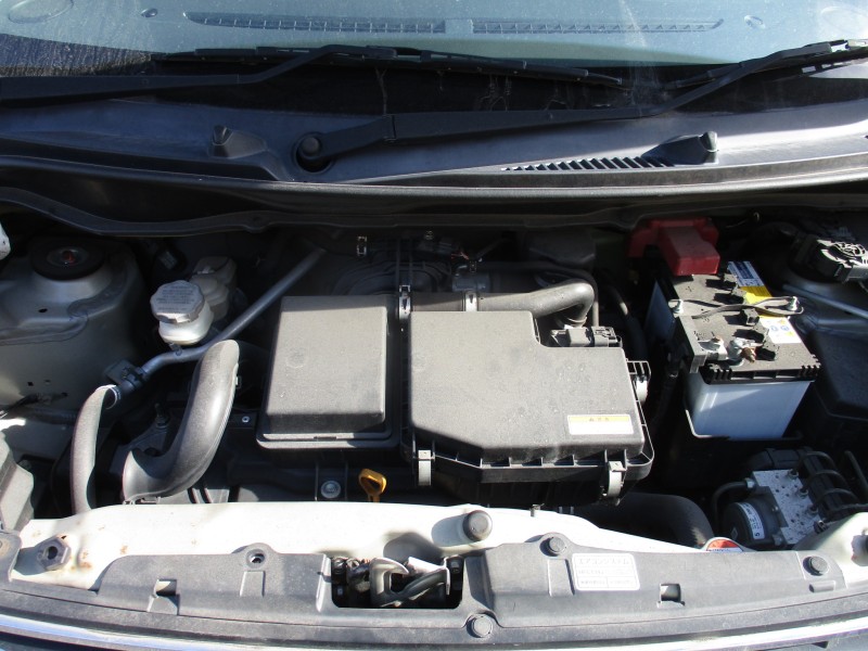 スズキ ワゴンR29枚目