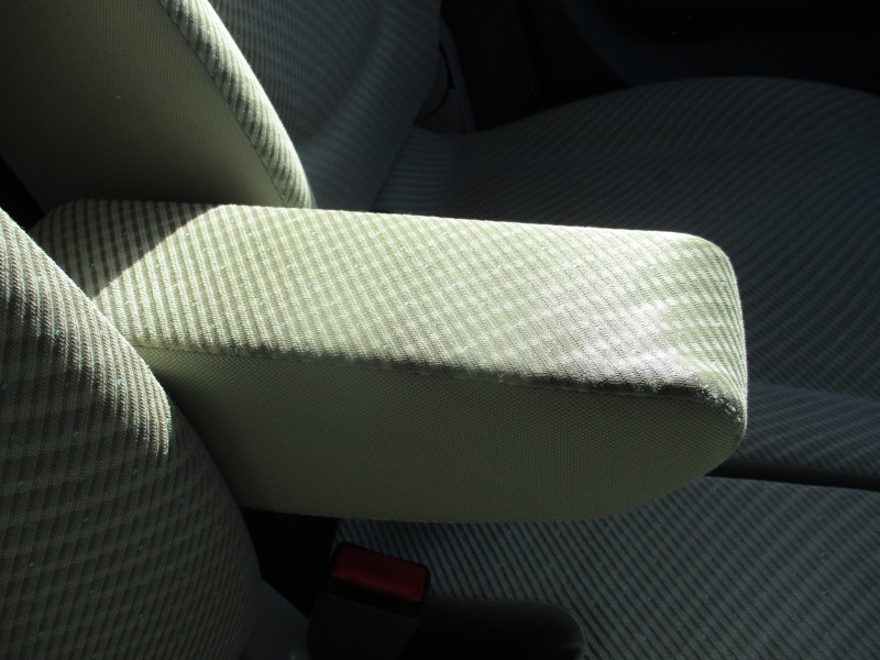 スズキ ワゴンR9枚目