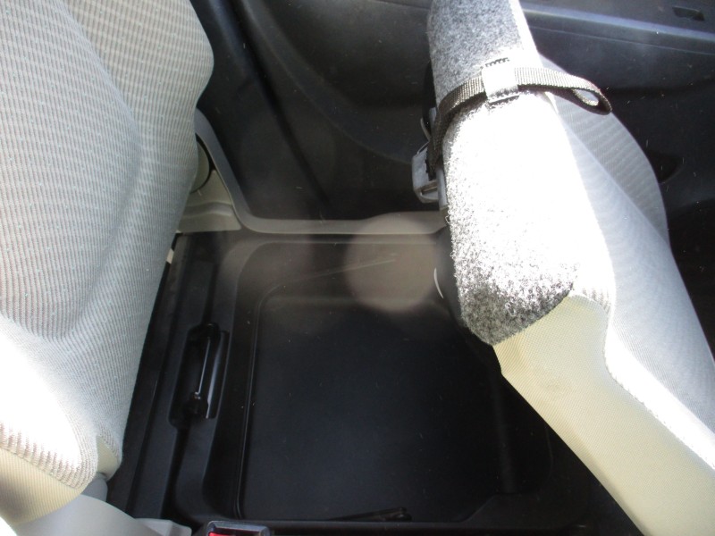 スズキ ワゴンR10枚目