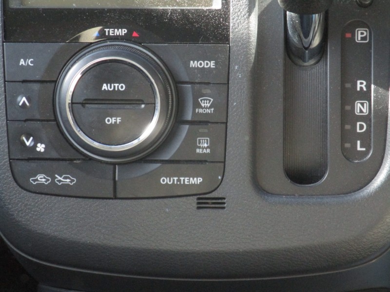 スズキ ワゴンR12枚目