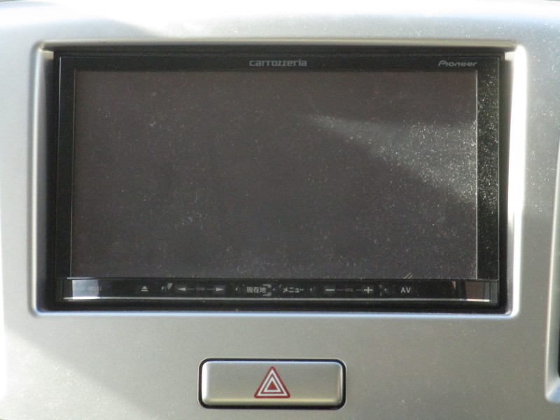 スズキ ワゴンR13枚目