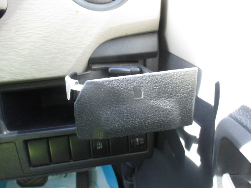 スズキ ワゴンR16枚目