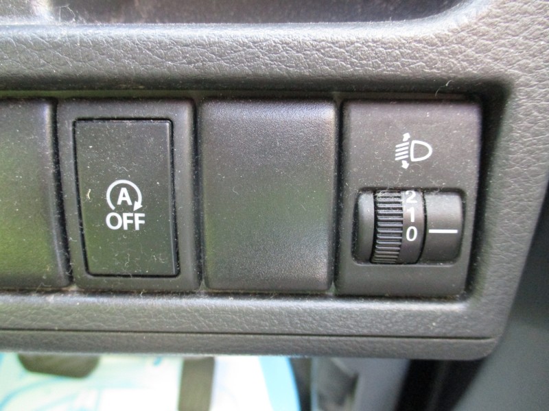 スズキ ワゴンR17枚目